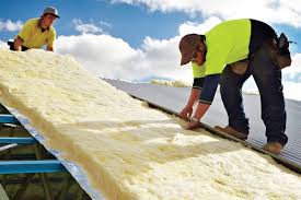 Types of Insulation We Offer in Devine, TX